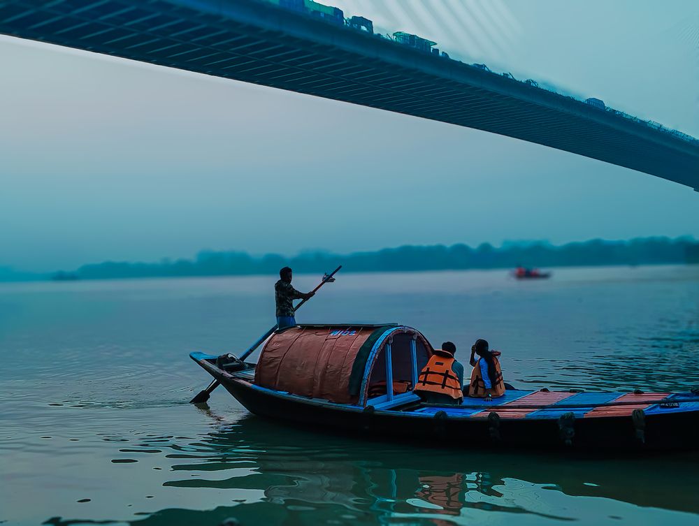 Photograph by Arijit Das
