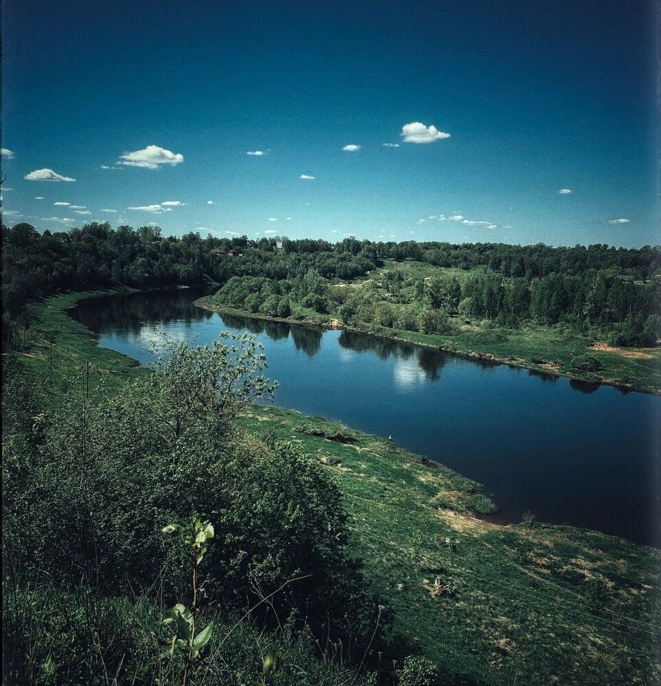 Photograph by Iuliia Akhulkova