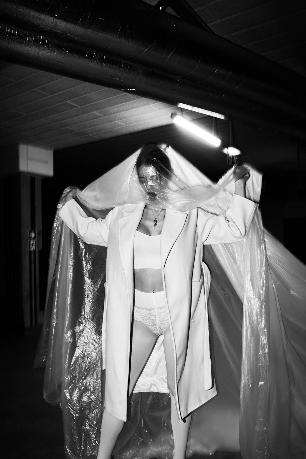 Beyond the Veil Beyond the Veil