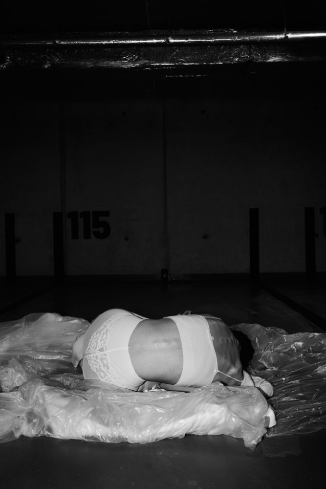 Photograph by Pavlo Filler