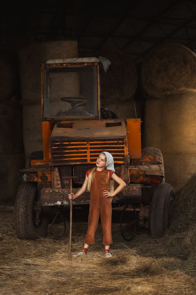 Photograph by Zuzana Zezulova