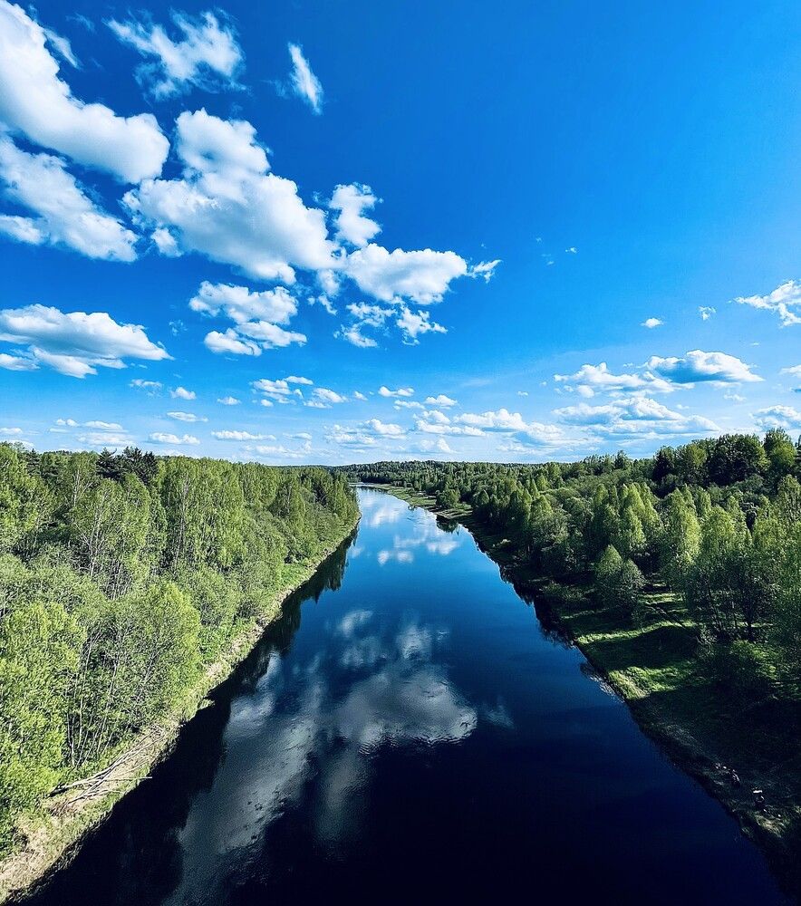 Photograph by Iuliia Akhulkova