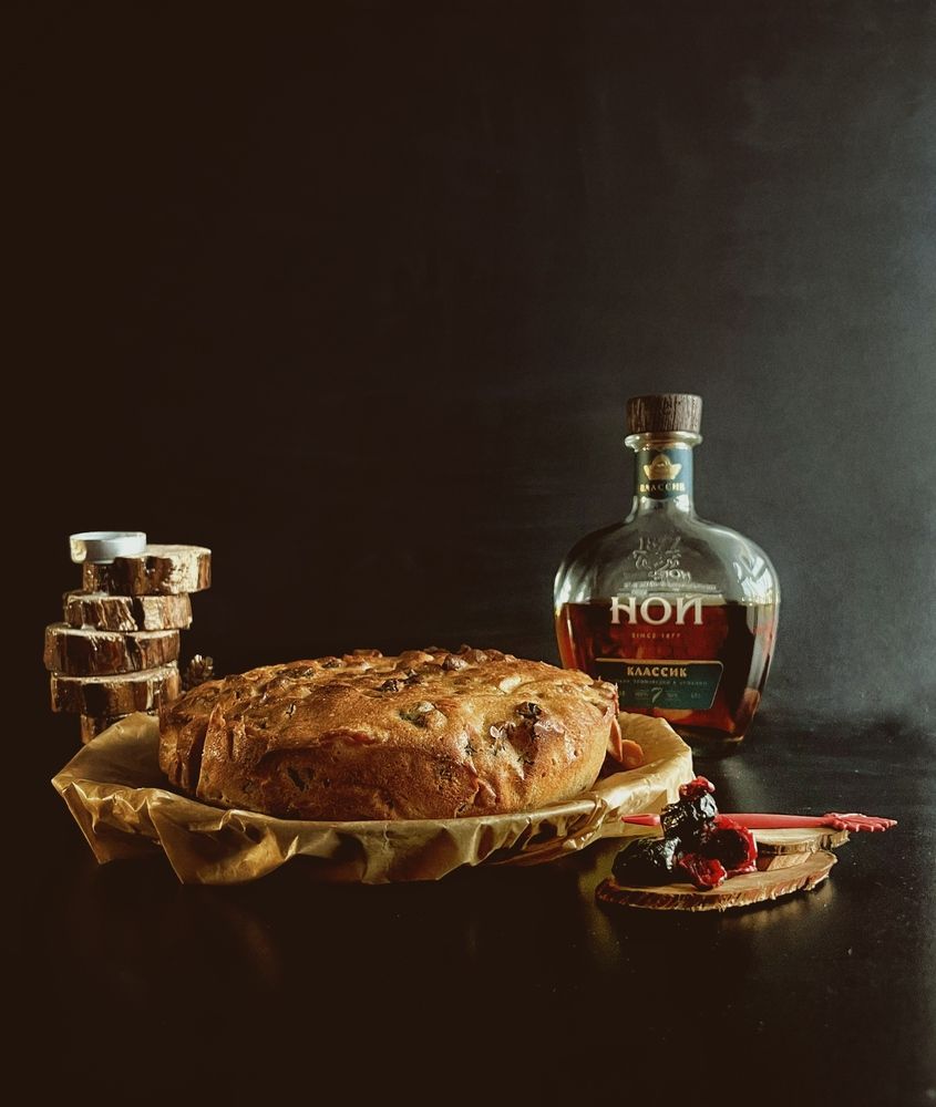 Photograph by Юлия Гермони