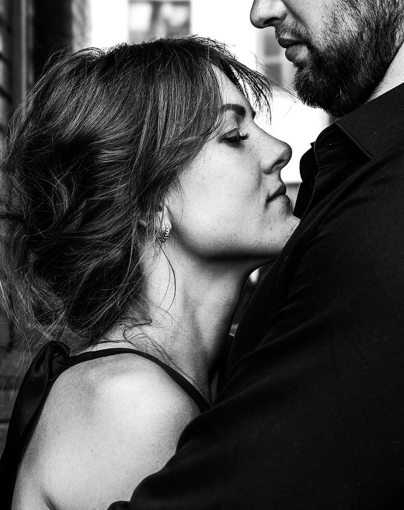 Photograph by Елена Пасажицкая