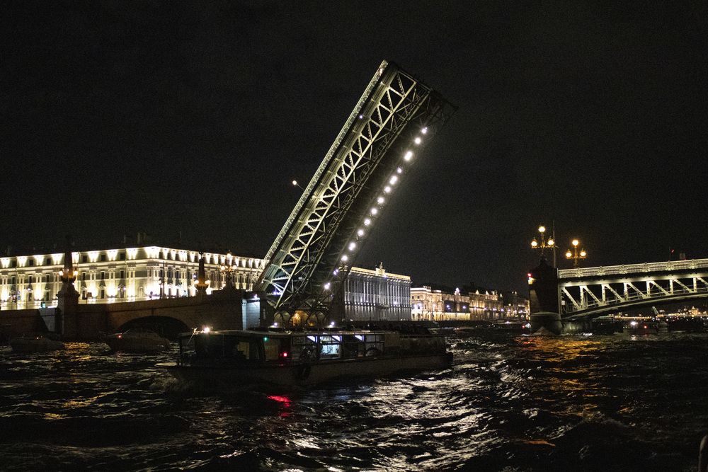 Photograph by Веста Ягужинская