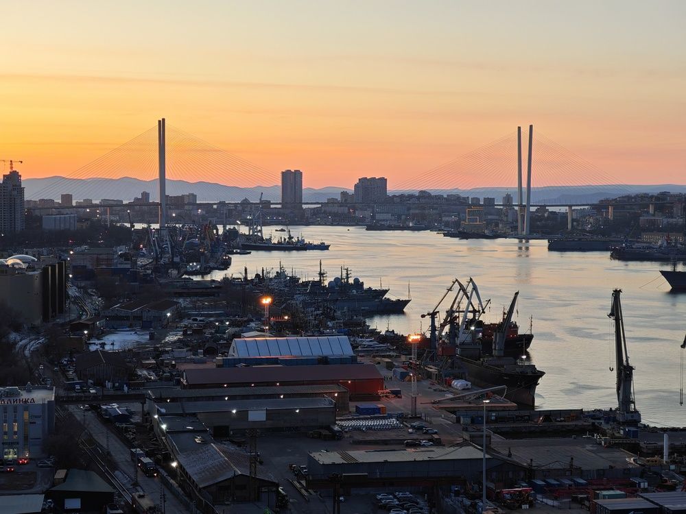 Photograph by Сергей Выржиковский