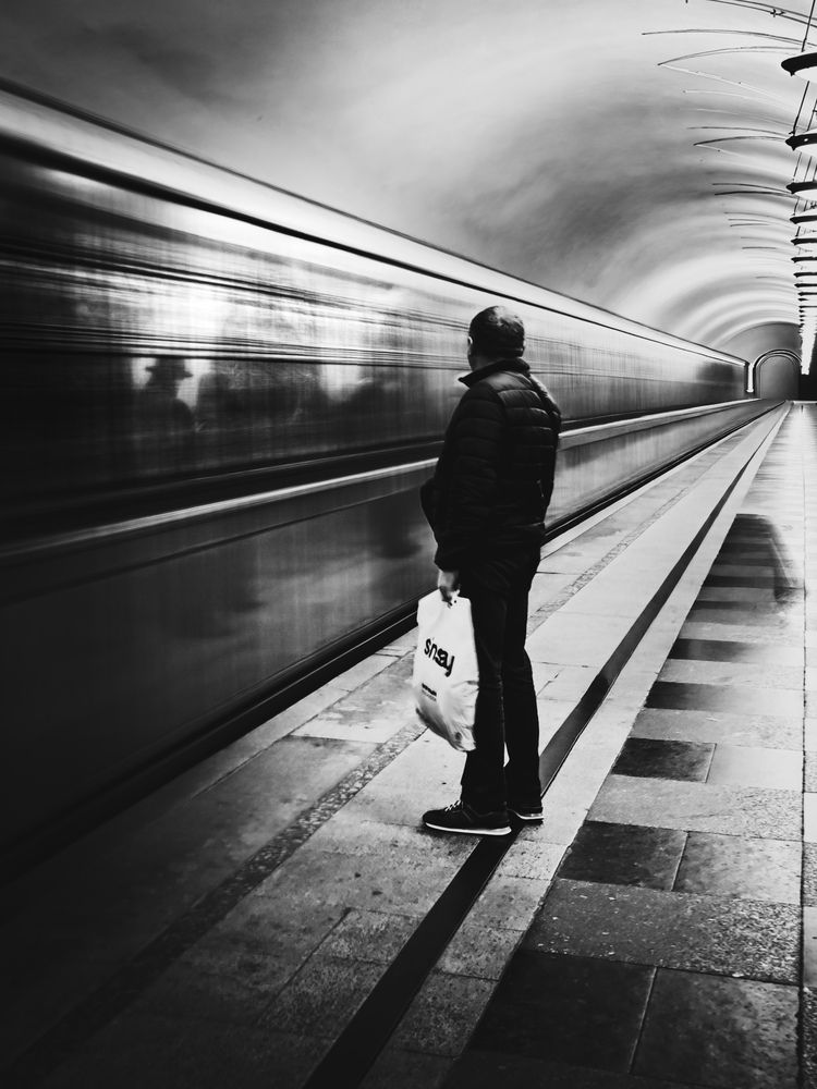 Photograph by Сергей Степаненко