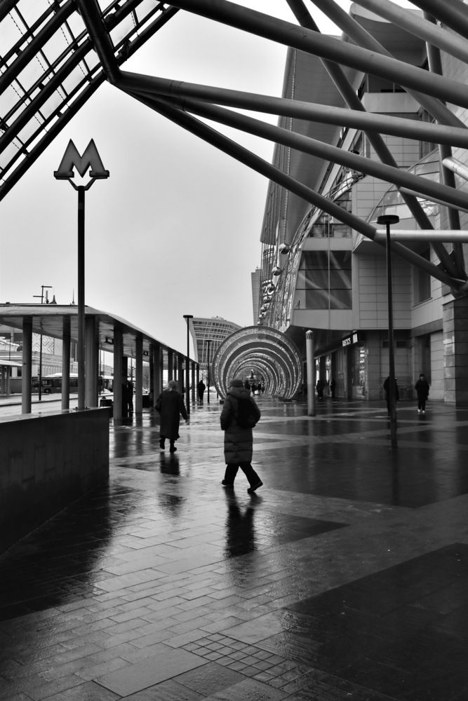 Photograph by Роман Пацкевич