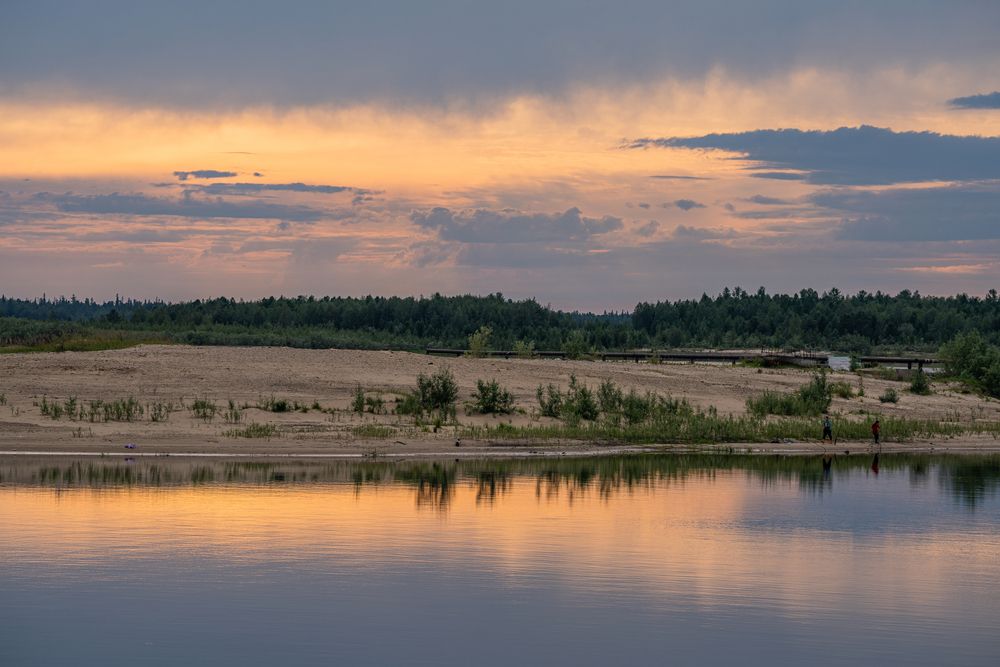Photograph by Екатерина Савельева