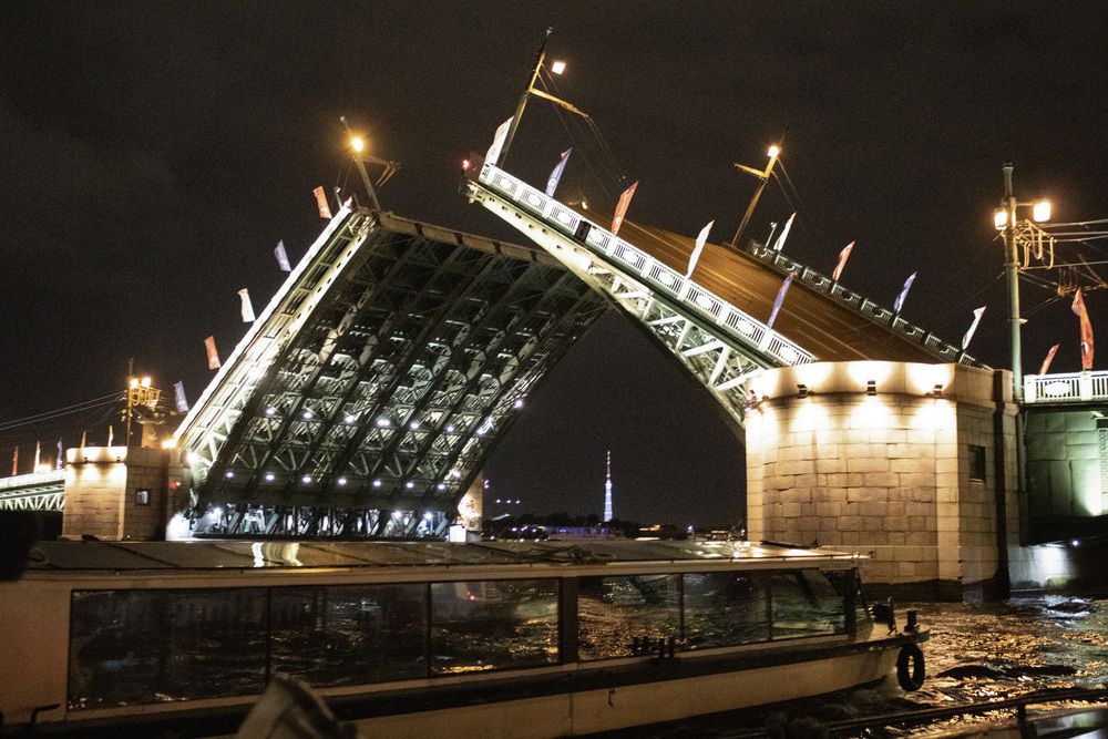 Photograph by Веста Ягужинская