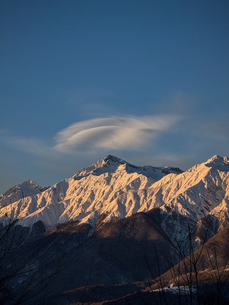 Photograph by Пётр Данилов