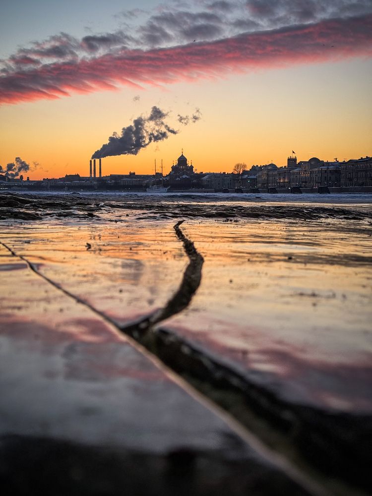 Photograph by Пётр Данилов