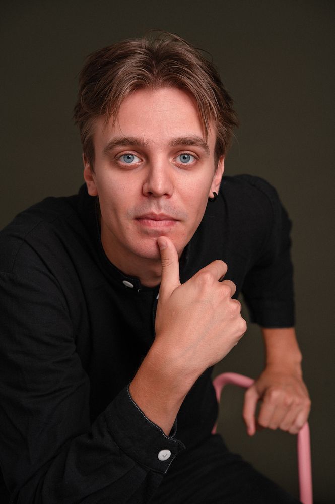 Photograph by Михаил Борцов
