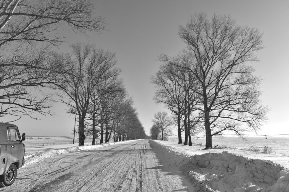 Photograph by Роман Пацкевич