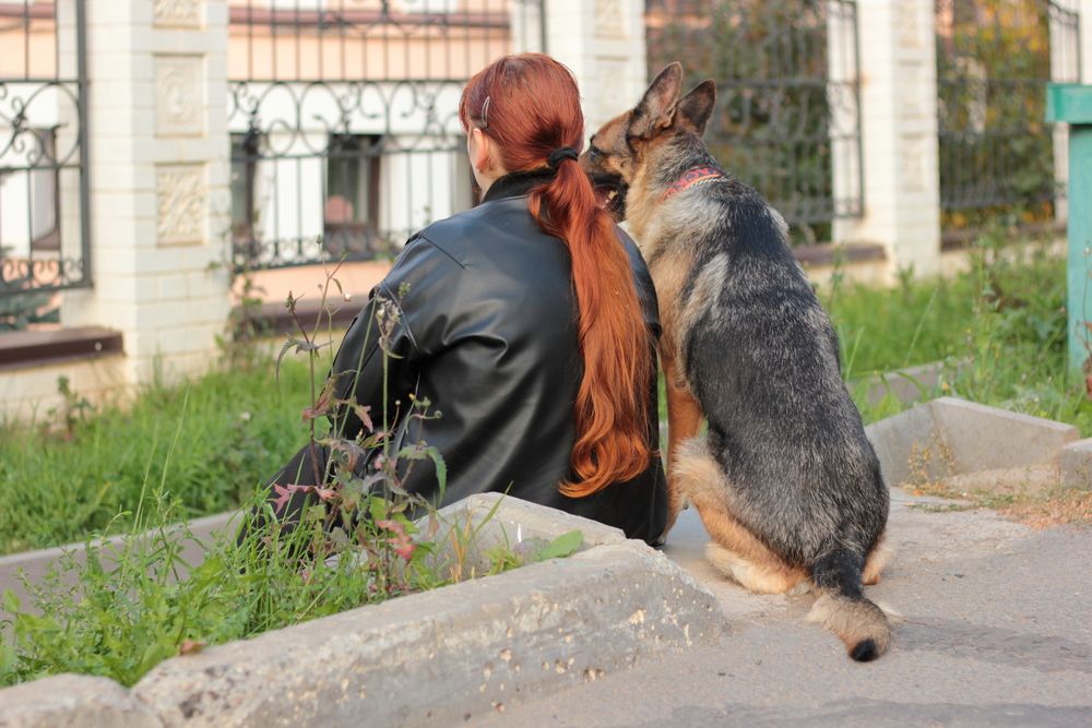 Photograph by Анна Порошина