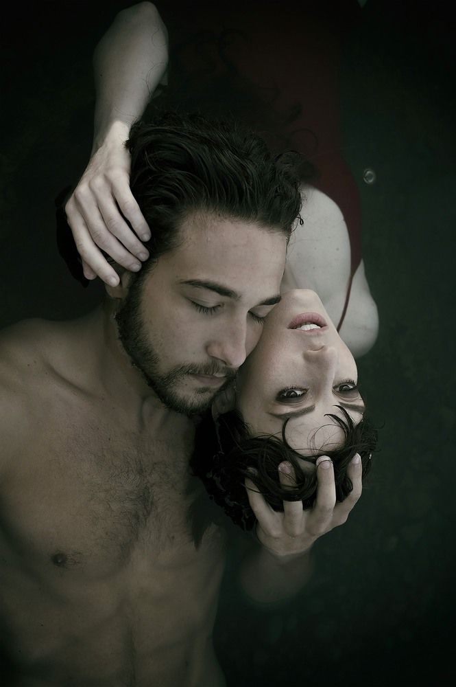 Photograph by Irene Fittipaldi