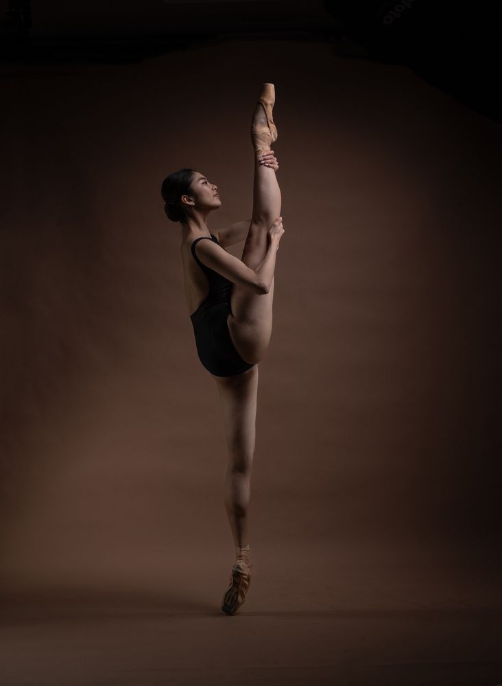 Фотография автора Alexander Filkine