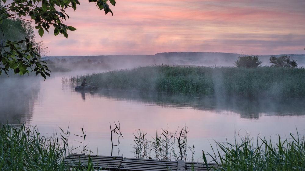 Photograph by Роман Гурененко