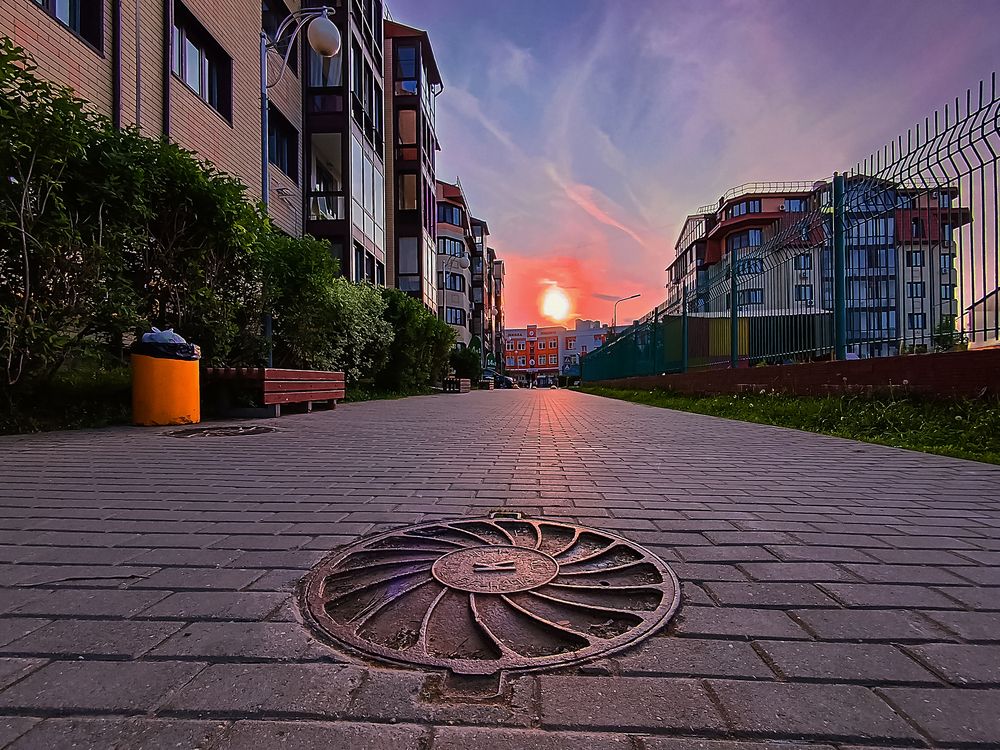 Photograph by Евгений Гонтов