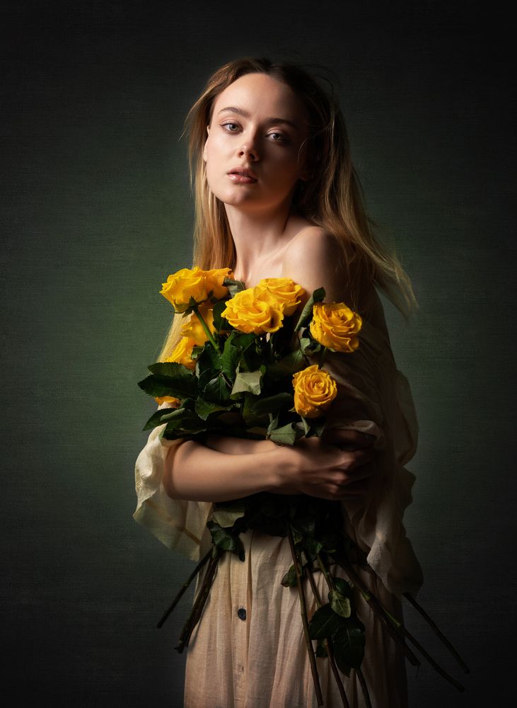 Фотография автора Элеонора Фридман
