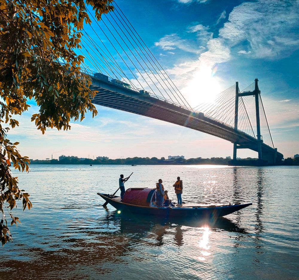 Photograph by Arijit Das