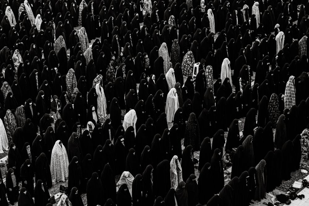 Photograph by Mostafa