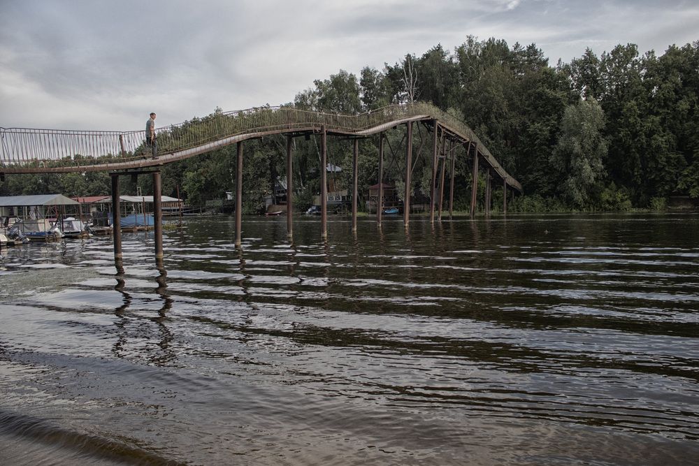 Photograph by Веста Ягужинская