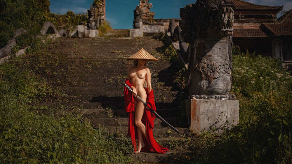 Фотография автора Георгий Чернядьев