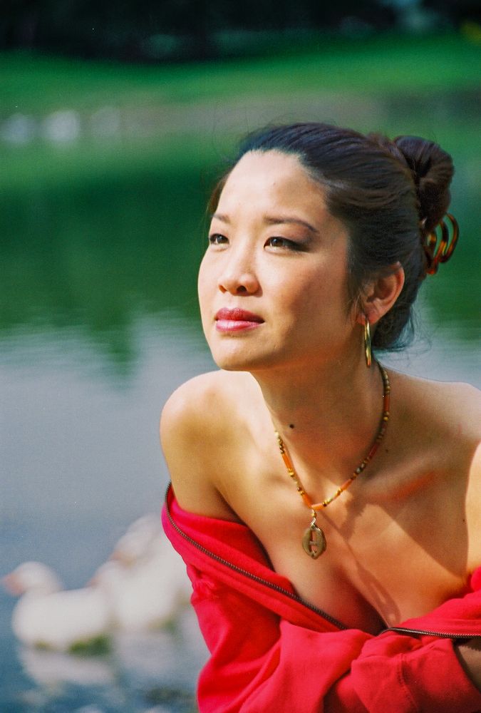 Photograph by Samuel Chan