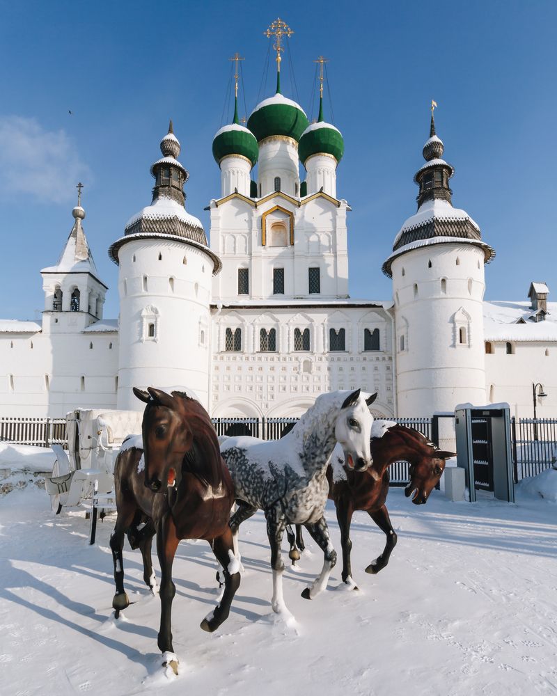 Photograph by Андрей Белавин
