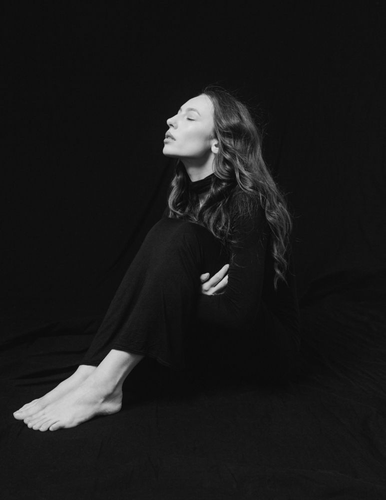 Photograph by Юлия Леонович
