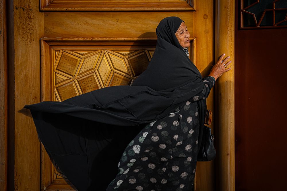 Photograph by Mostafa