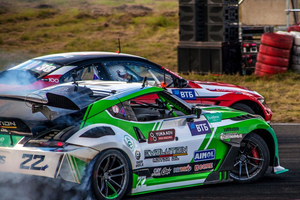 Фотография автора Татьяна Каскевич