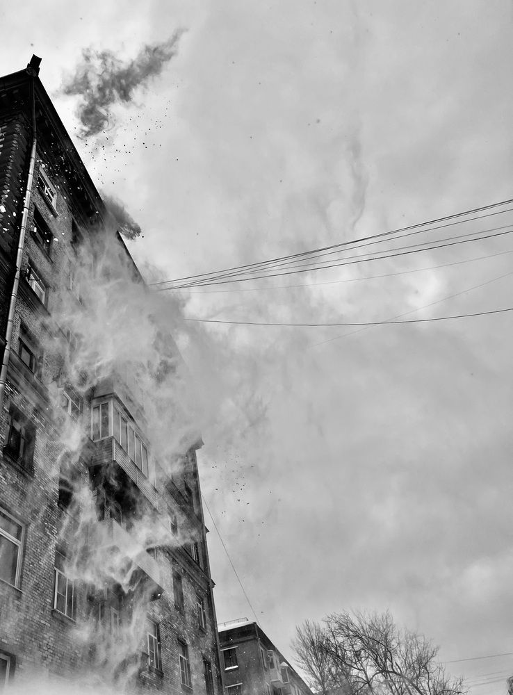 Photograph by Сюзанна