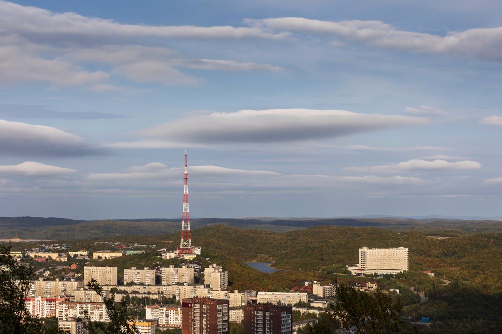 Photograph by Наталья Василькова