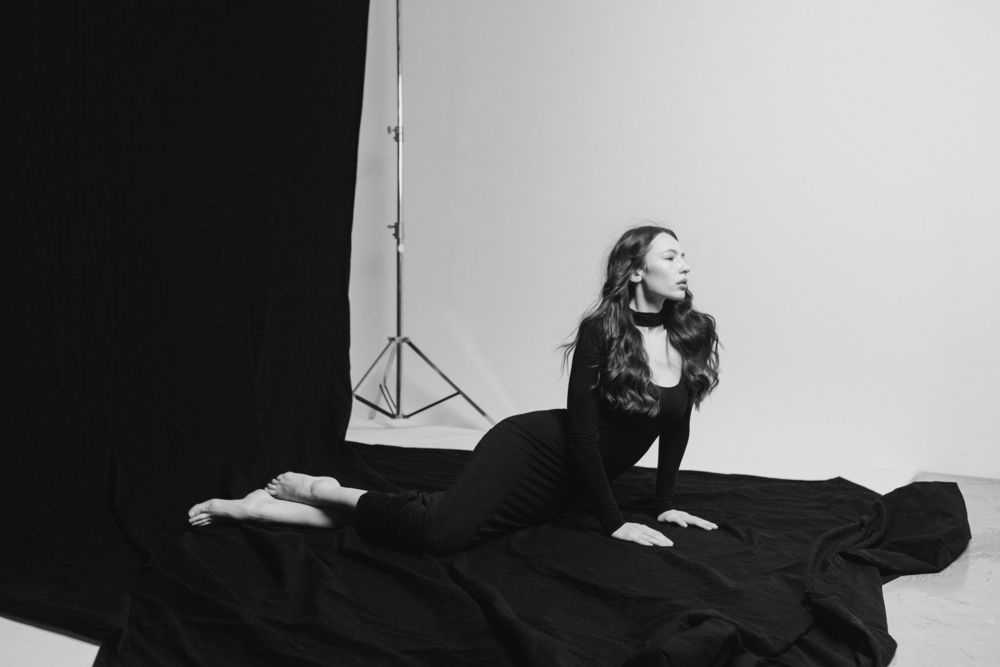 Photograph by Юлия Леонович