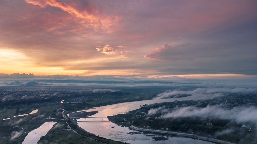 Photograph by Mark Devender