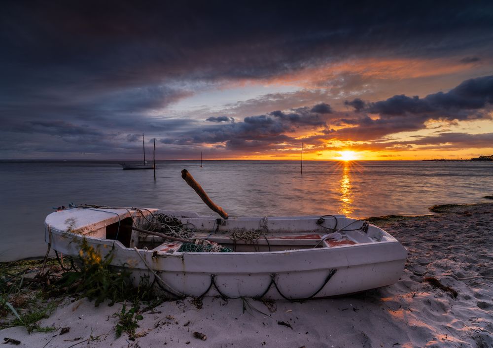 cisza