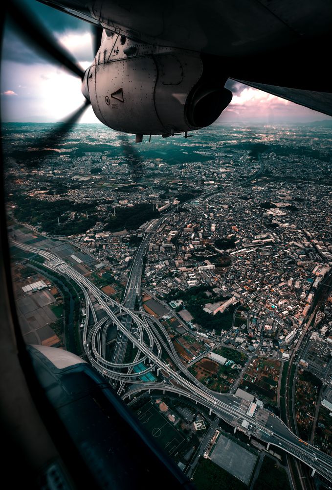 Photograph by Uesan Aliace