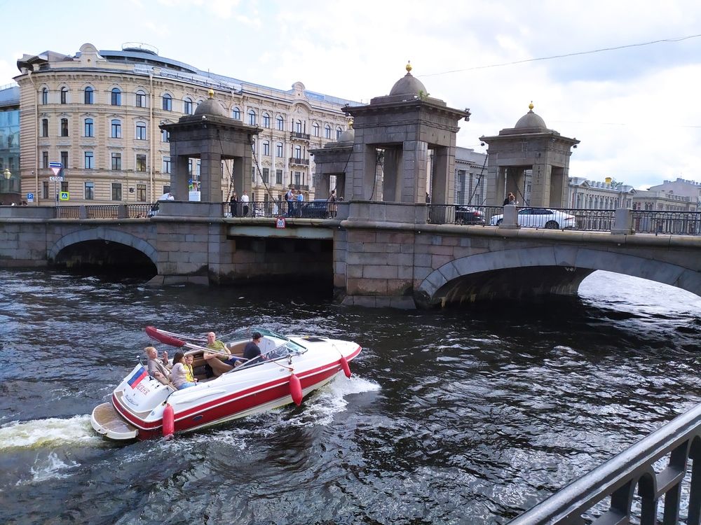 Photograph by Татьяна Клемба