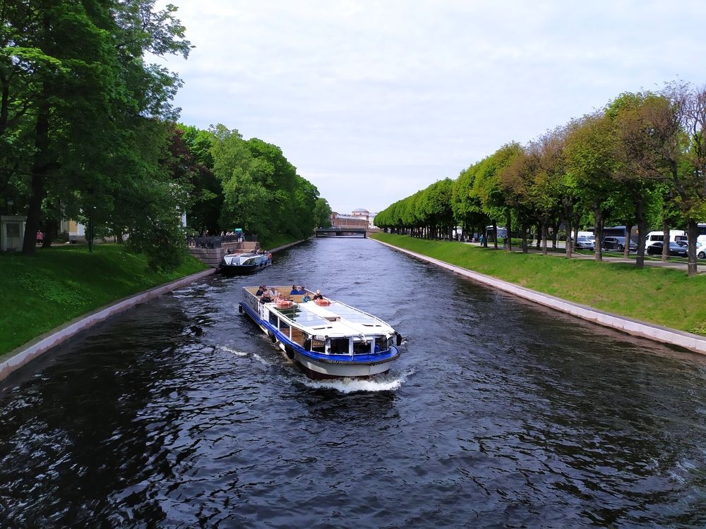 Photograph by Татьяна Клемба