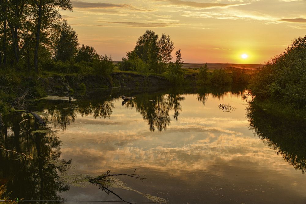 Photograph by Урасов Олег