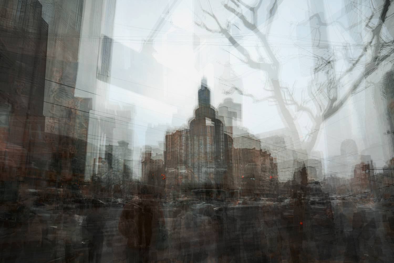 The Unseen Reality The Unseen Reality