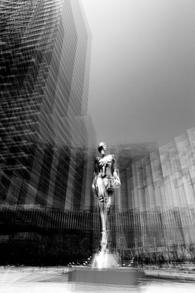 Photograph by Ni Bruce