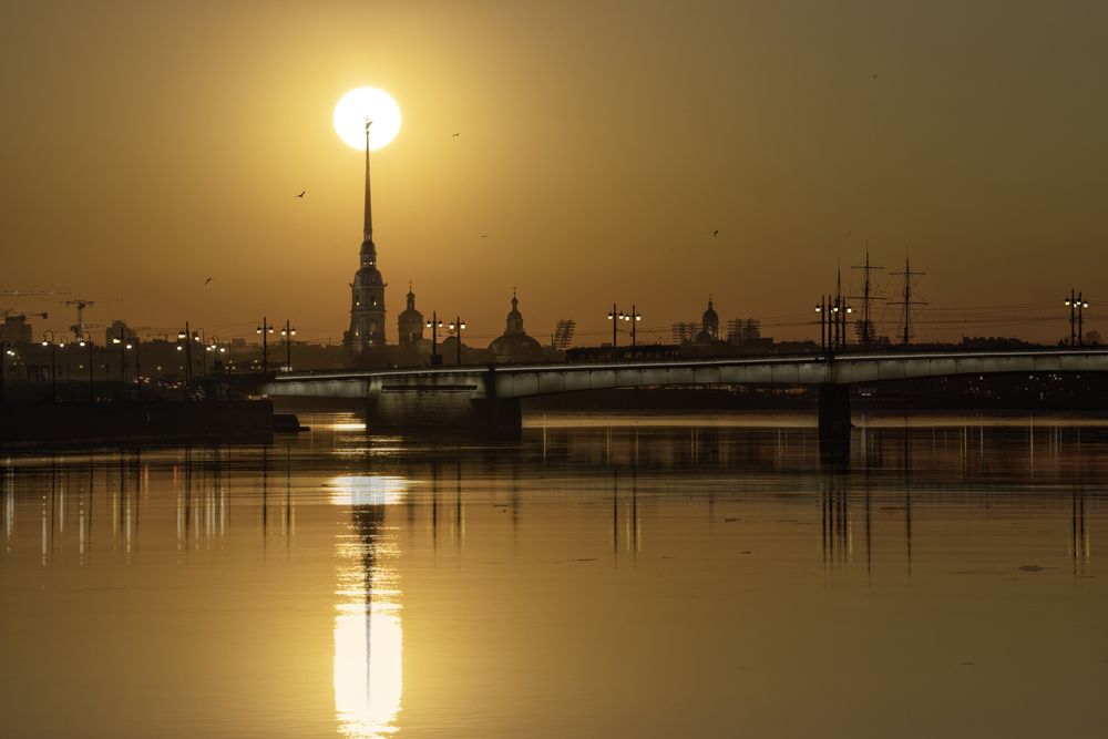 Photograph by Алексей Яковлев