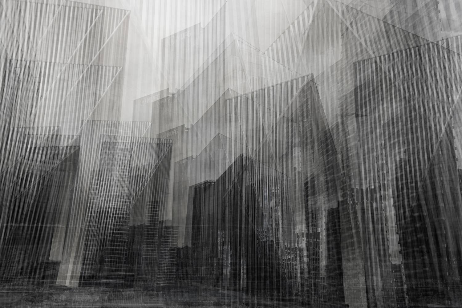 Impressions of a City