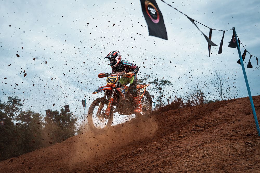 Photograph by Tran Minh Dung