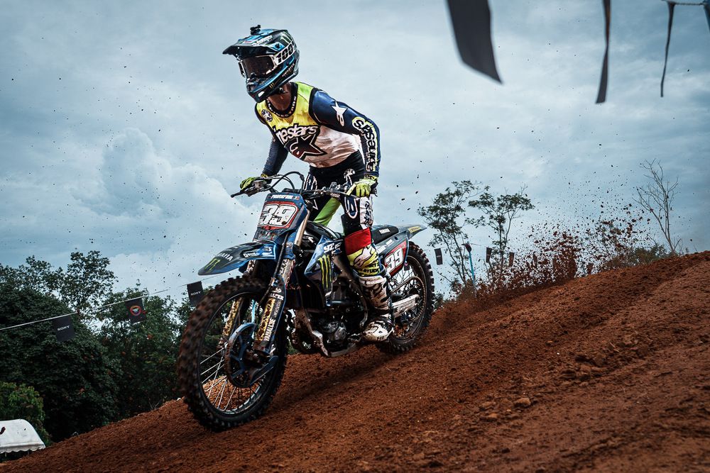 Photograph by Tran Minh Dung