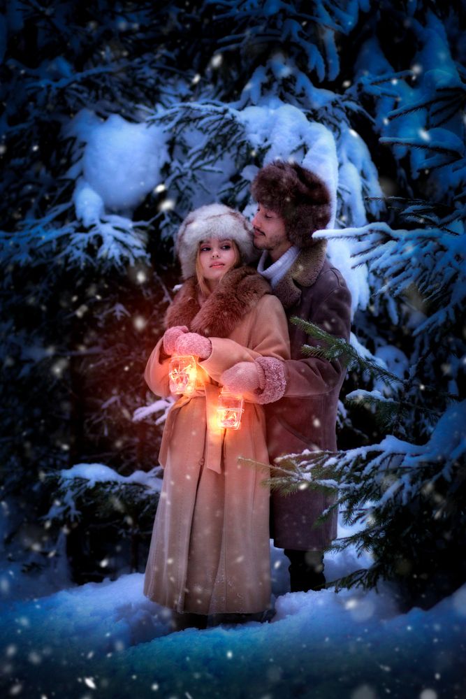 Photograph by Каталевская Евгения