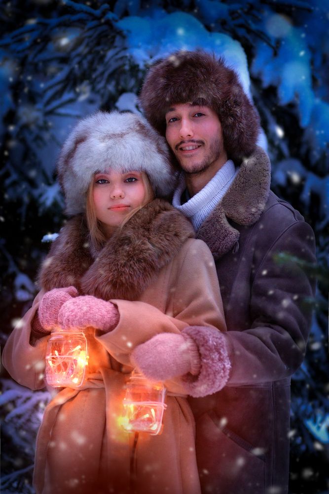 Photograph by Каталевская Евгения